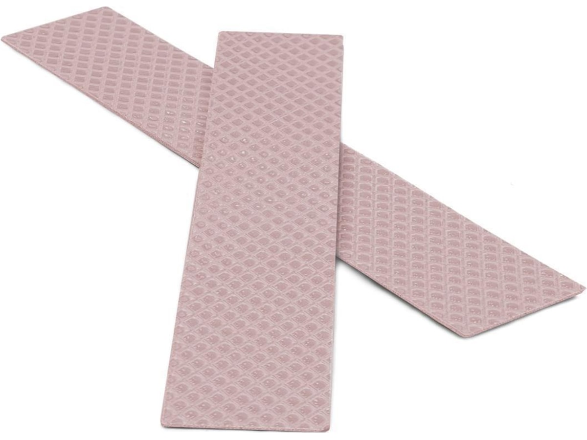 Thermal Grizzly Minus Pad 8 Thermal Pad 2 Pack Kylpasta