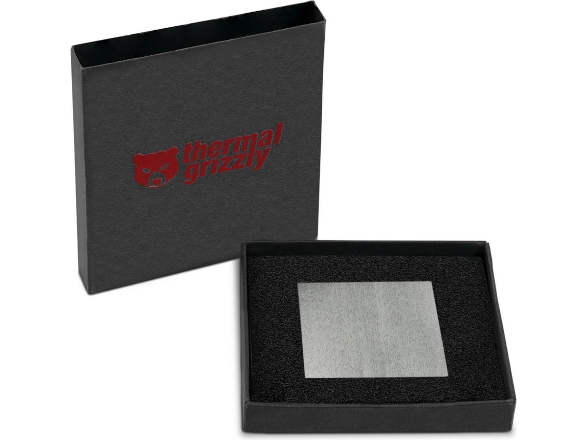 Thermal Grizzly KryoSheet 33x33 mm Kyldyna Kylpasta