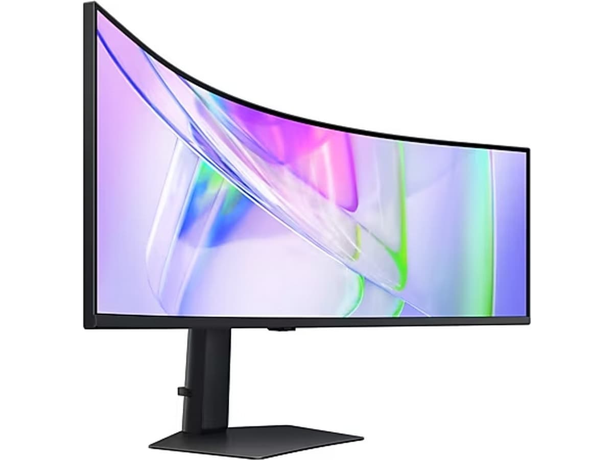 Samsung 49" ViewFinity Curved skärm S49C950 Datorskärm