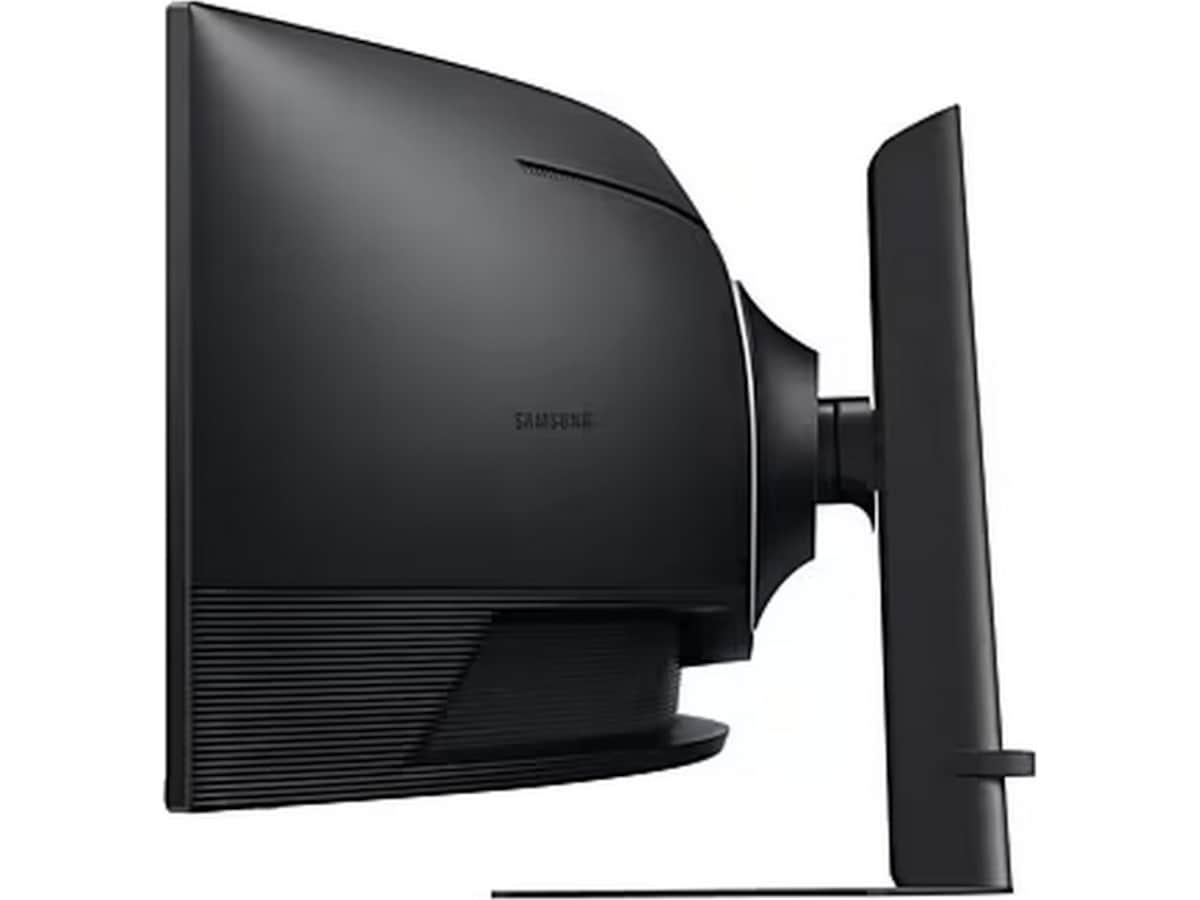 Samsung 49" ViewFinity Curved skärm S49C950 Datorskärm