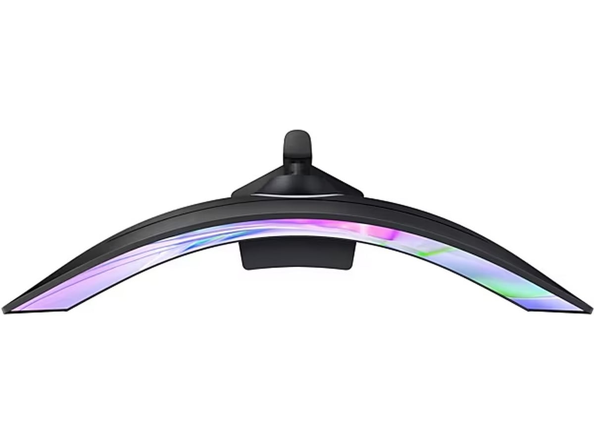 Samsung 49" ViewFinity Curved skärm S49C950 Datorskärm