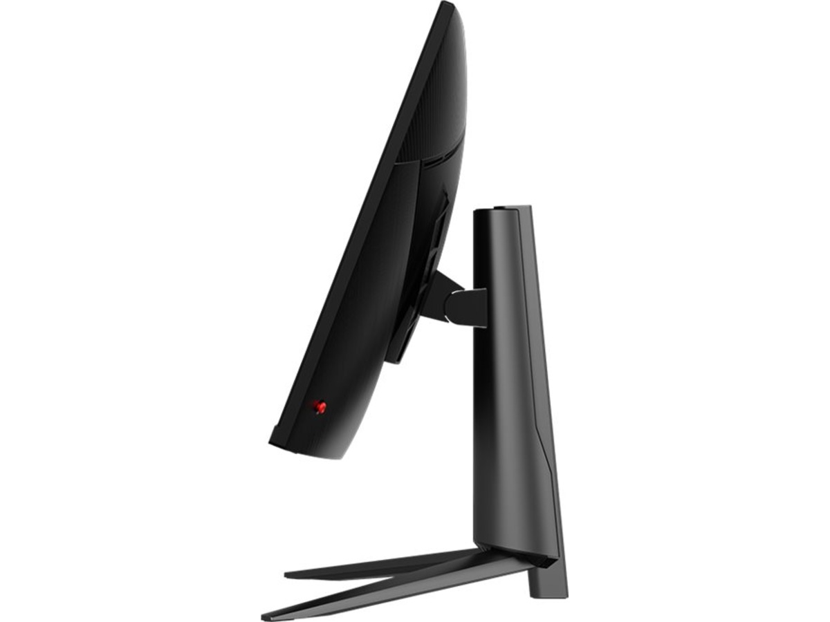 MSI 40" gamingskärm MAG401QR Datorskärm