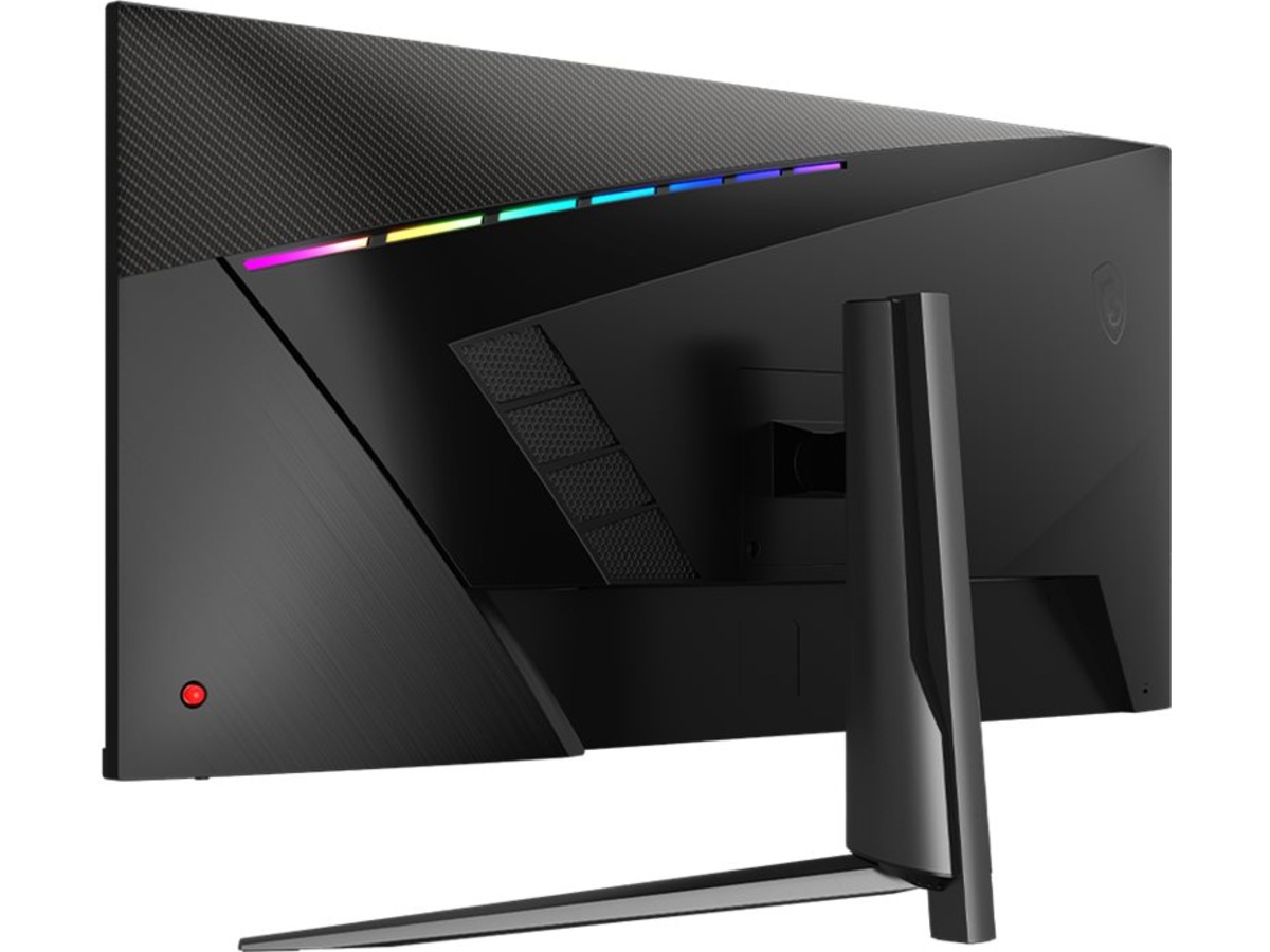 MSI 40" gamingskärm MAG401QR Datorskärm