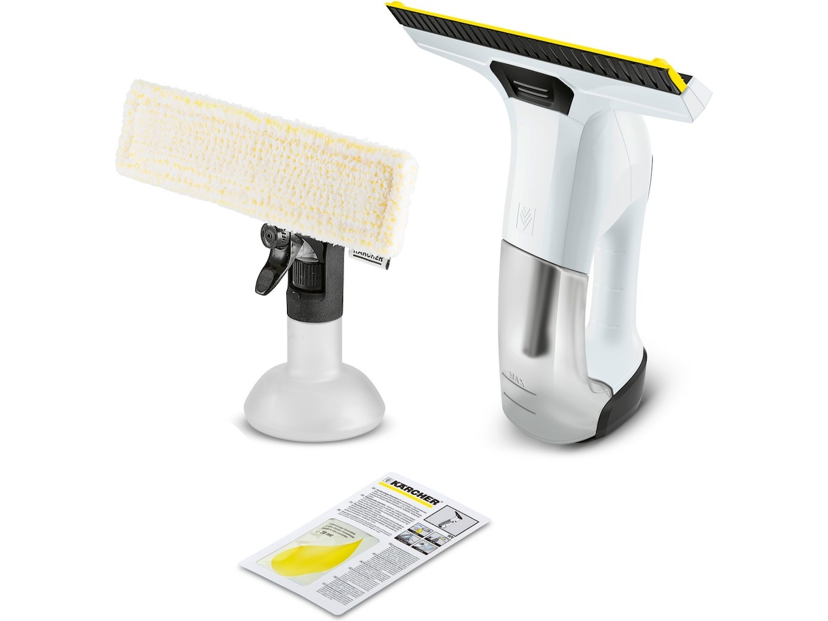 Kärcher WV 6 Plus Fönstertvätt Fönstertvättar
