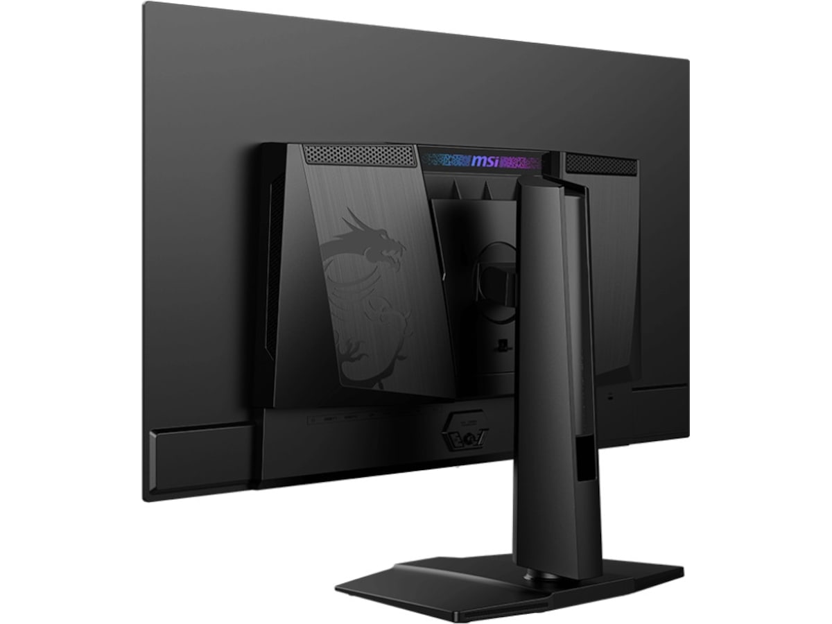 MSI 32" 4K gamingskärm MPG 321URX Datorskärm