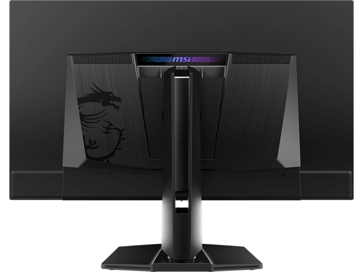 MSI 32" 4K gamingskärm MPG 321URX Datorskärm