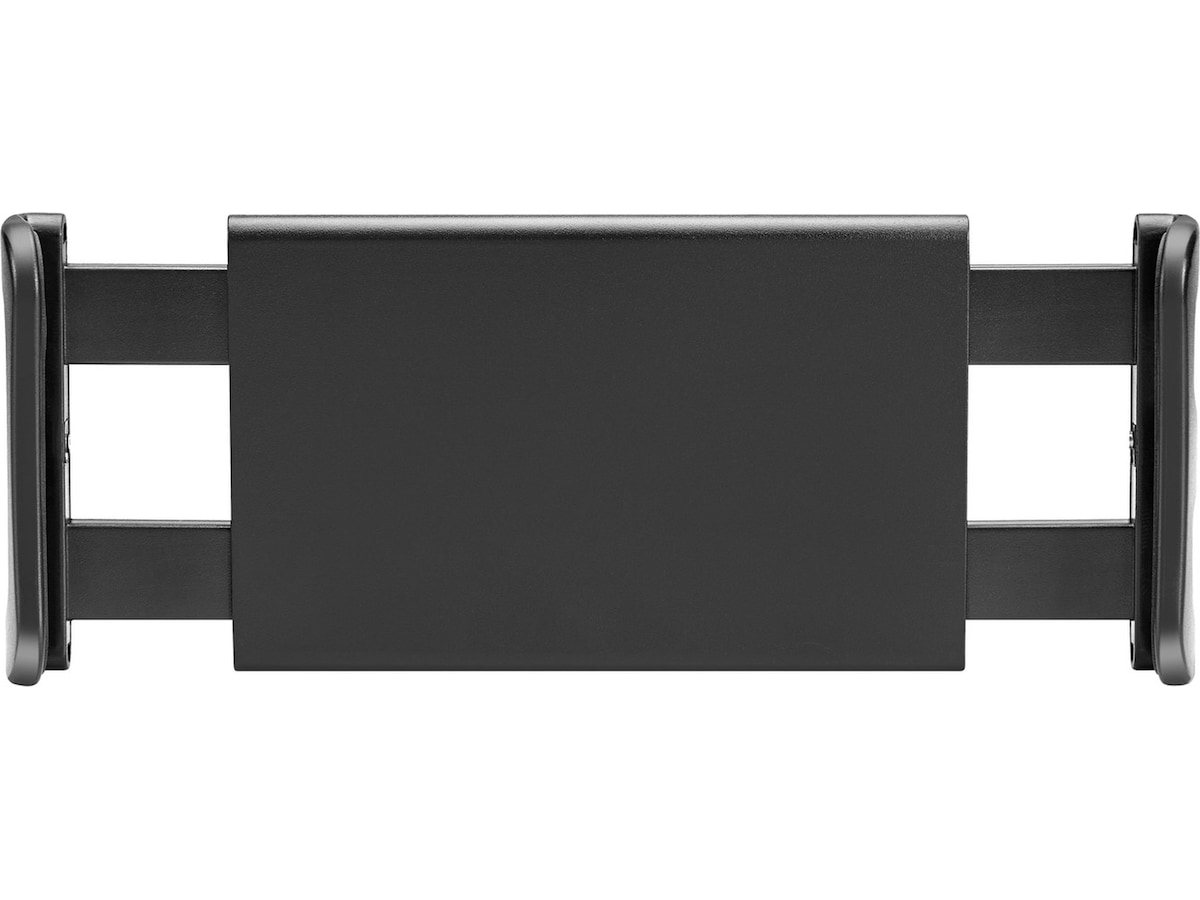 Andersson justerbar mobiltelefonhållare (svart) Mobilhållare & stativ