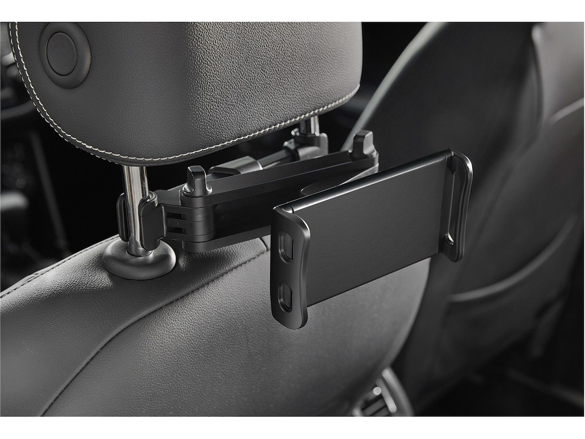 Andersson justerbar mobiltelefonhållare (svart) Mobilhållare & stativ