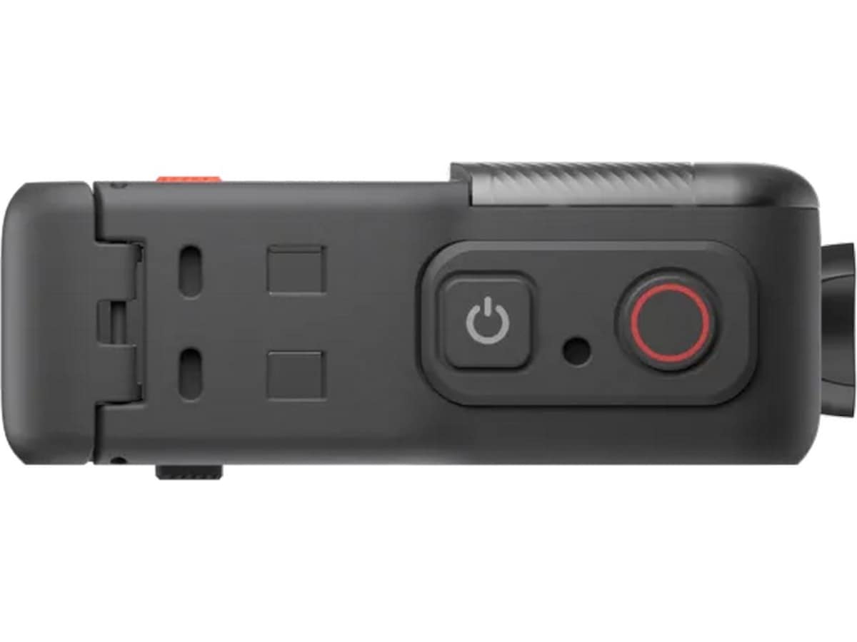 Insta360 One RS Mounting Bracket Tillbehörssatser till kameror