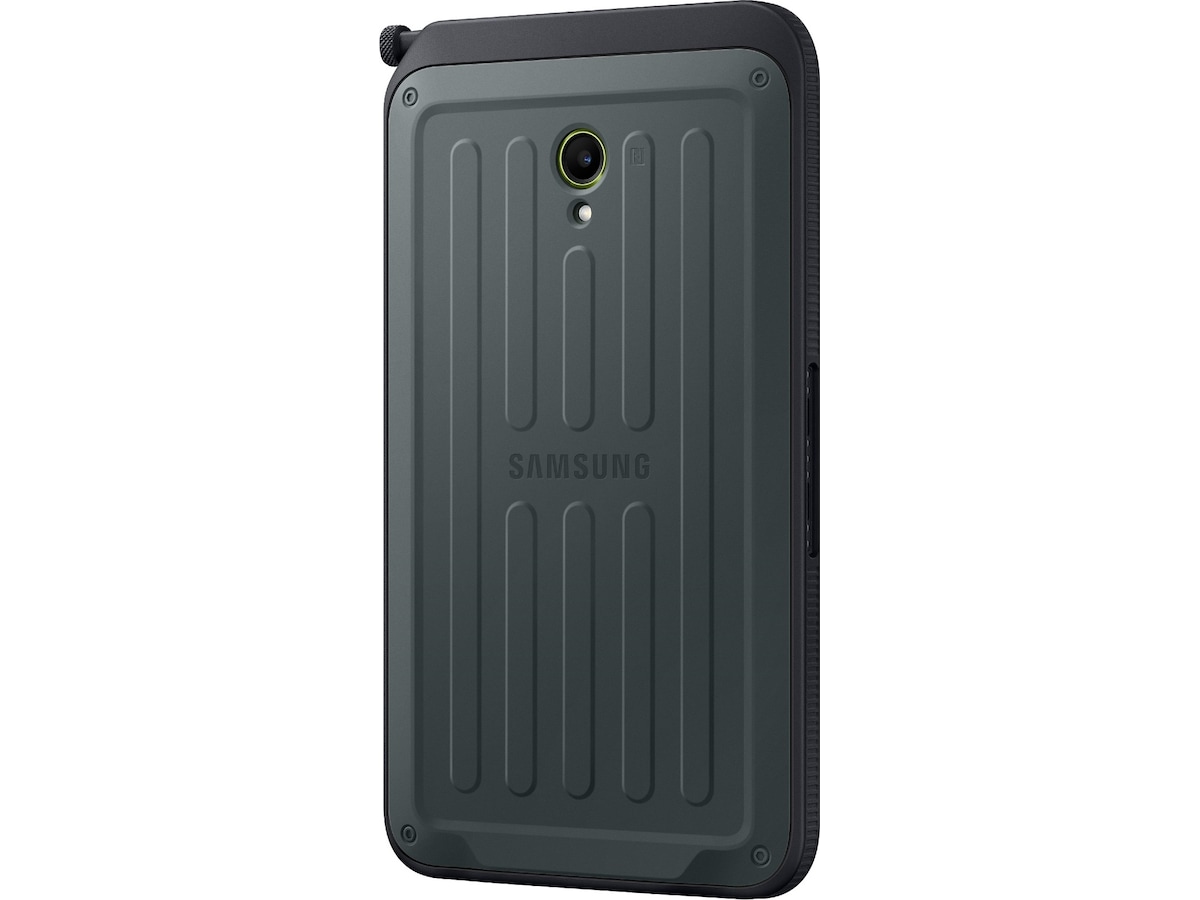 Galaxy Tab Active5 5G 128GB - Enterprise (svart) Surfplattor
