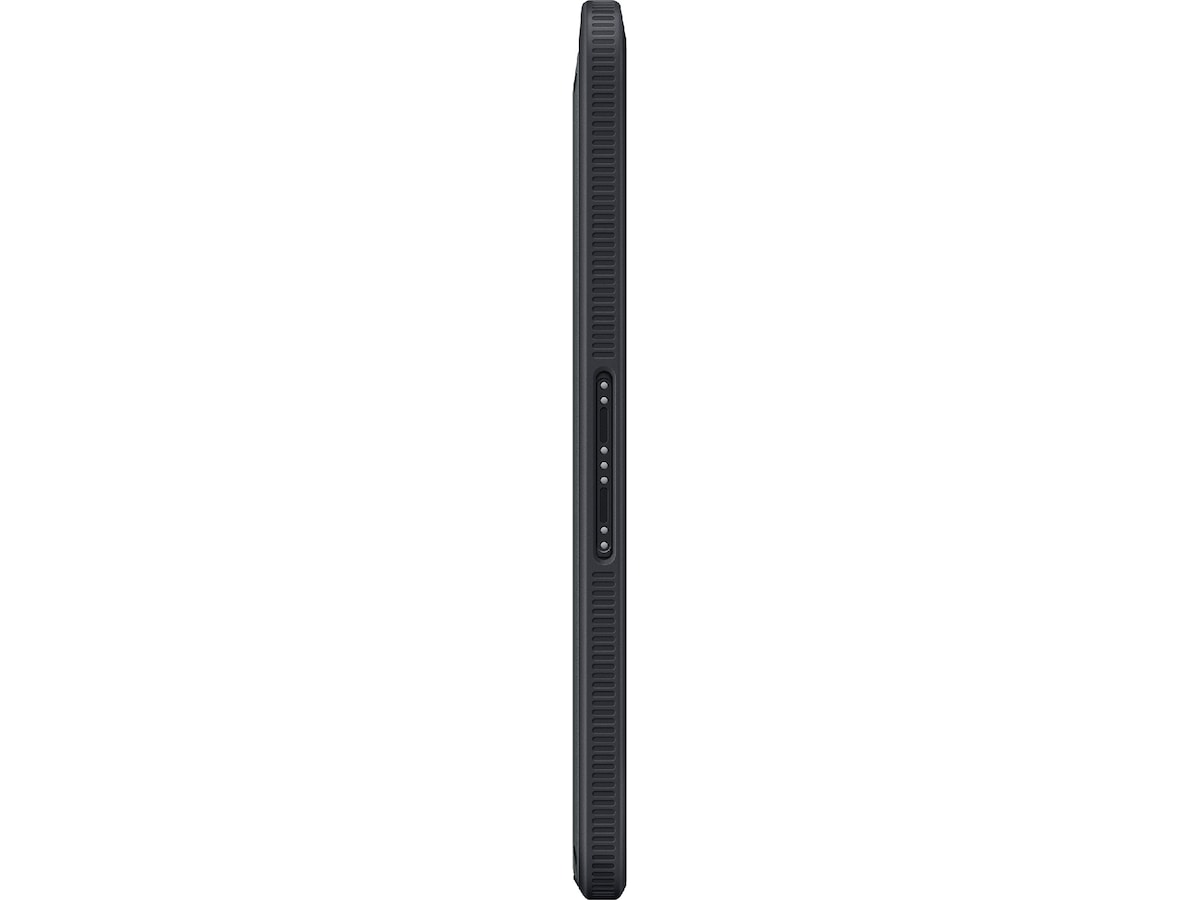 Galaxy Tab Active5 5G 128GB - Enterprise (svart) Surfplattor