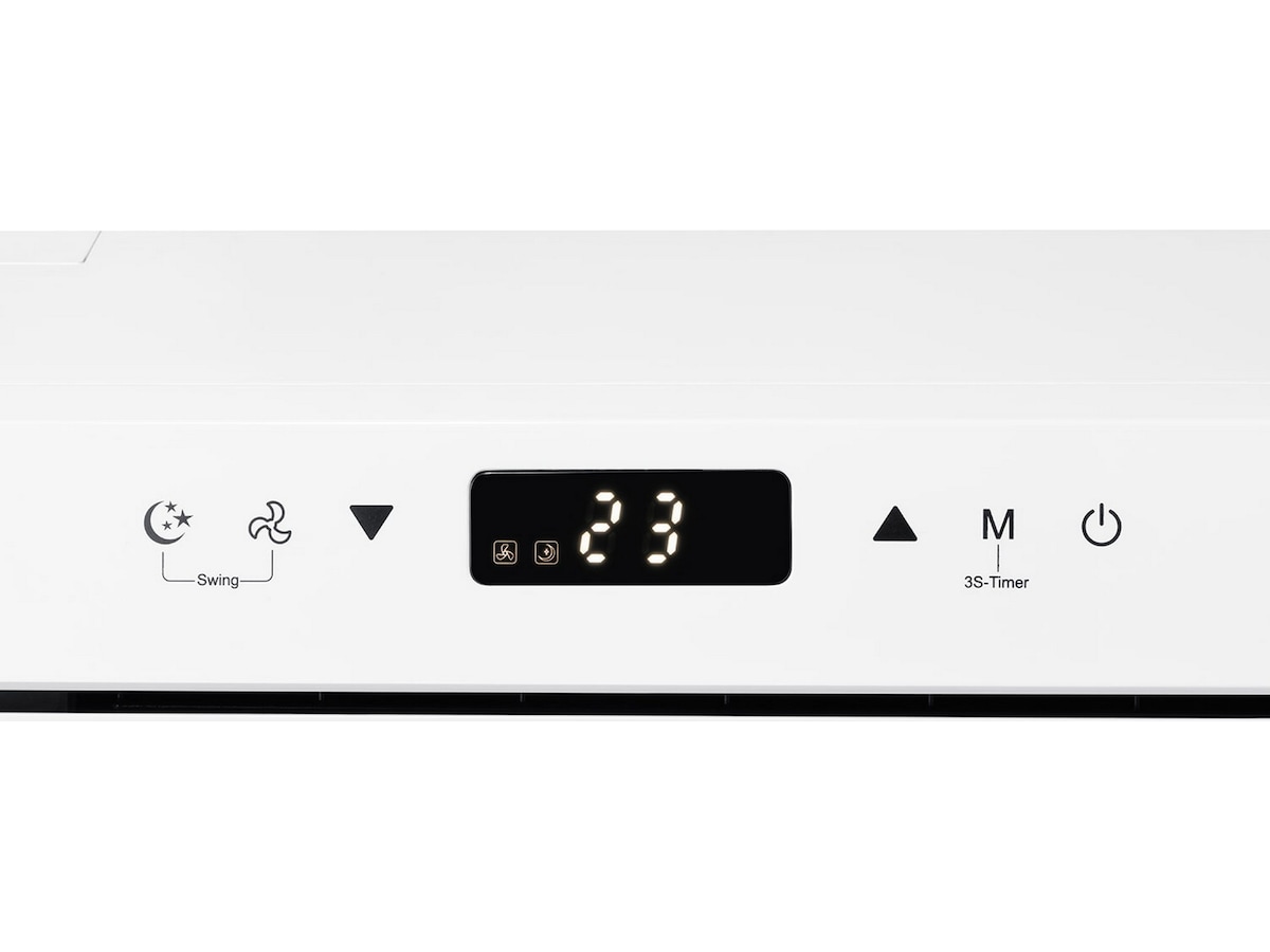 Andersson ARC 2.6 mobil aircondition Luftkonditionering