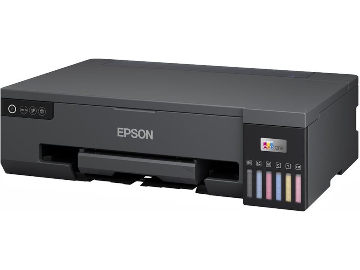 Epson Ecotank ET-18100 bläckskrivare Skrivare