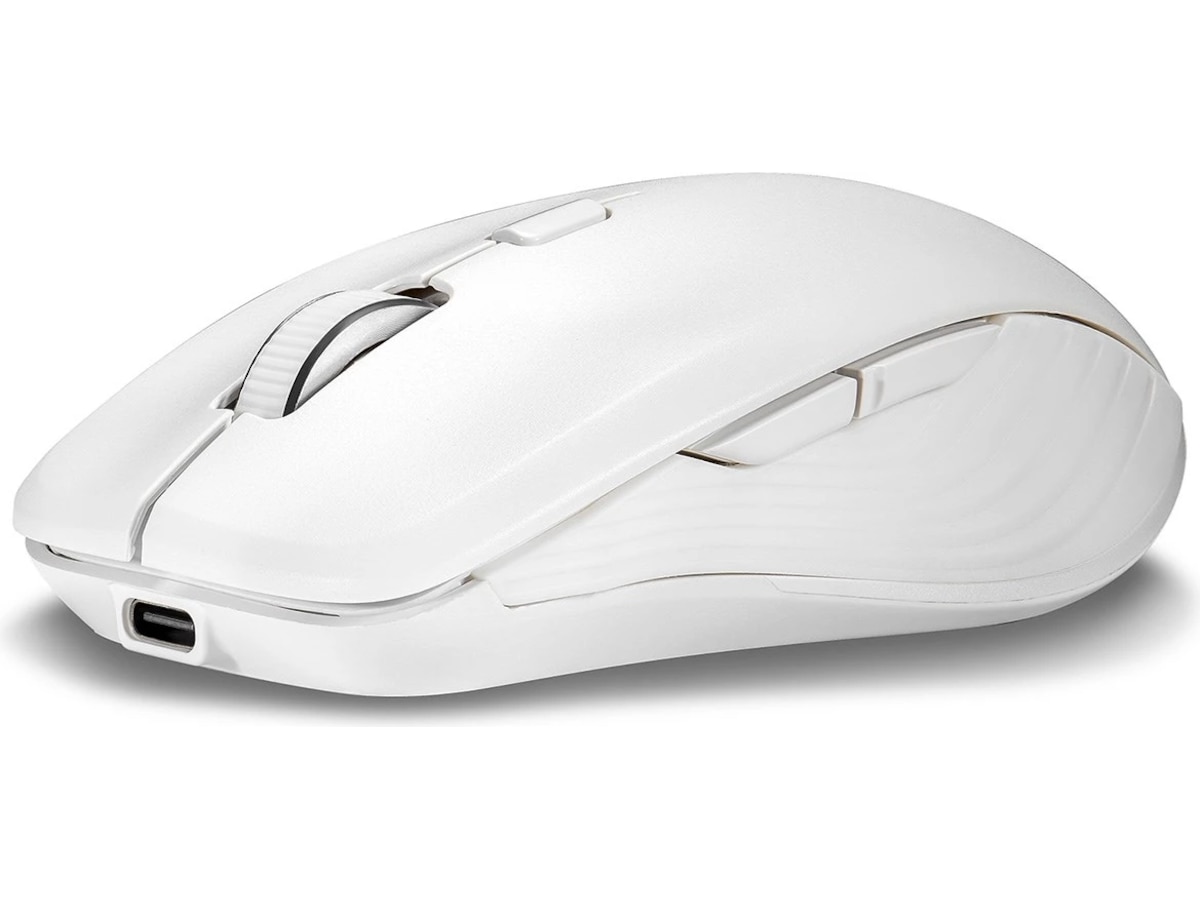 Andersson WSK-M3000 Tangentbord och mus (vit) Mus & tangentbord -combo-paket