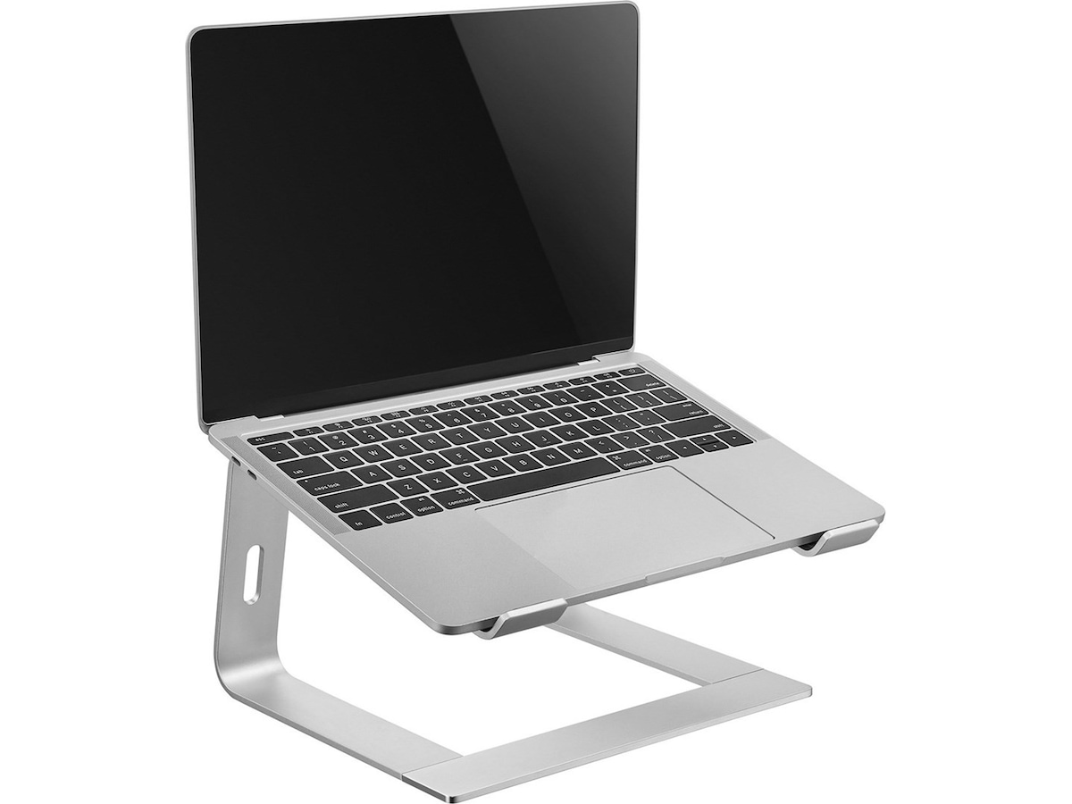 Andersson LTS-F2000 Egonomiskt laptopstativ Laptopstativ
