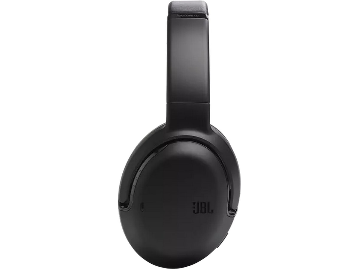 JBL Tour One M2 ANC Trådlösa Hörlurar, Over-ear (svart) Hörlurar