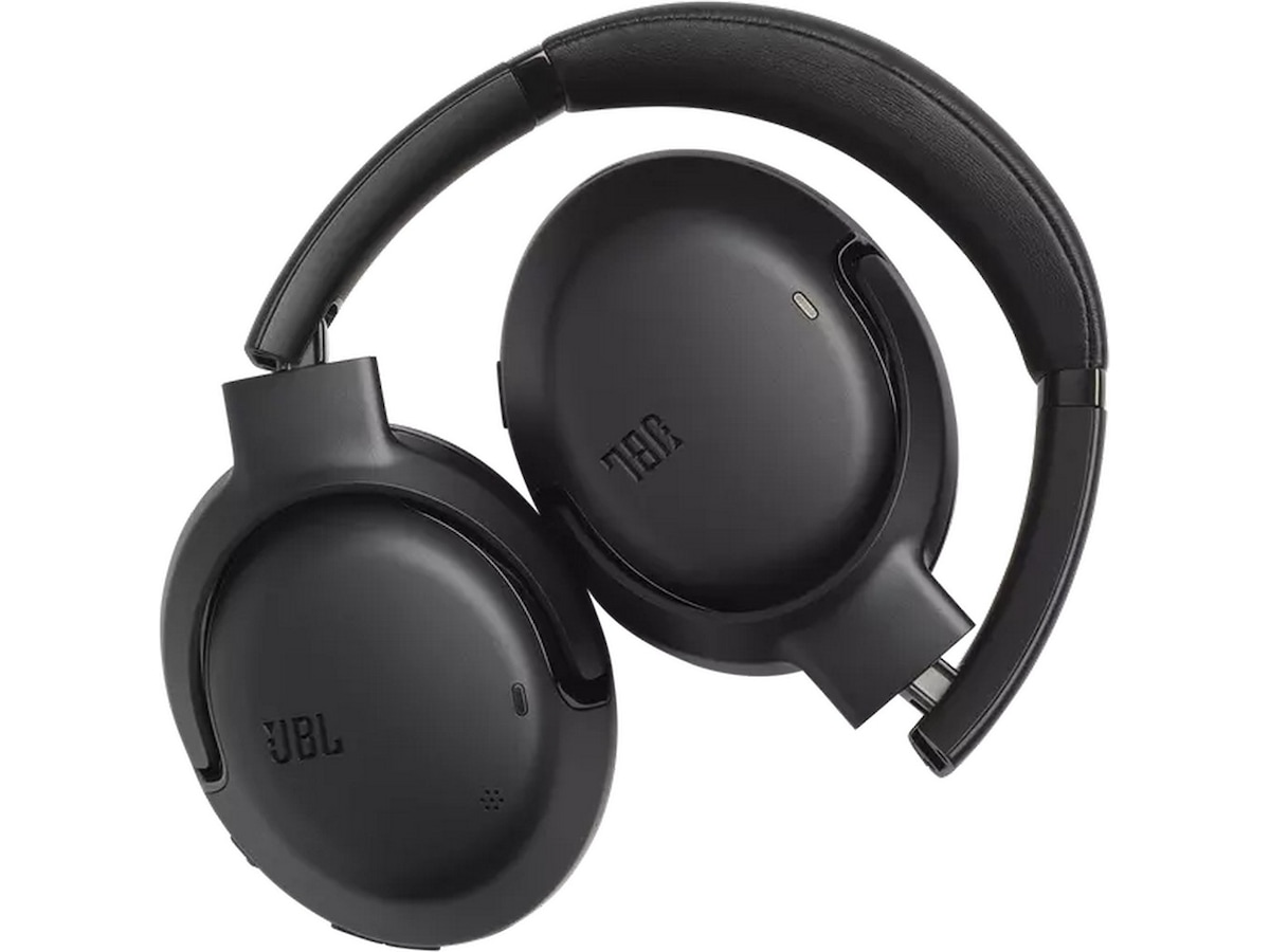 JBL Tour One M2 ANC Trådlösa Hörlurar, Over-ear (svart) Hörlurar