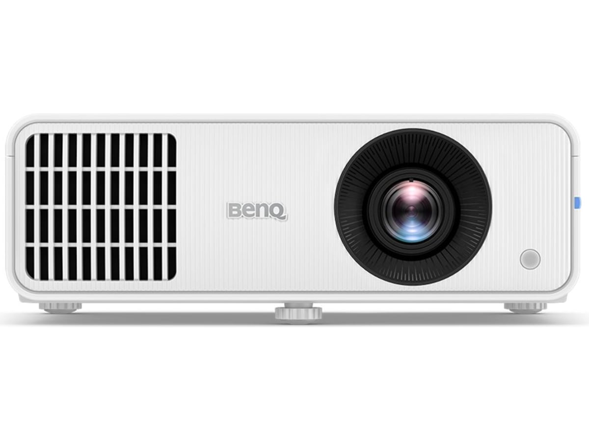 BenQ laserprojekt LH650 Projektorer