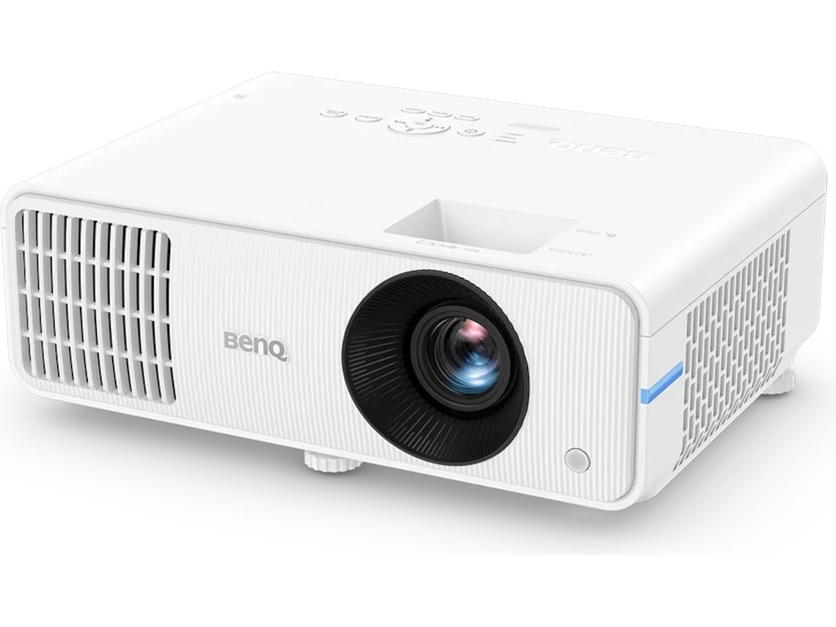 BenQ laserprojekt LH650 Projektorer