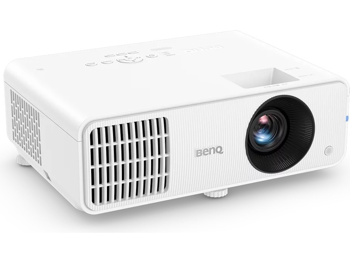 BenQ laserprojekt LH650 Projektorer