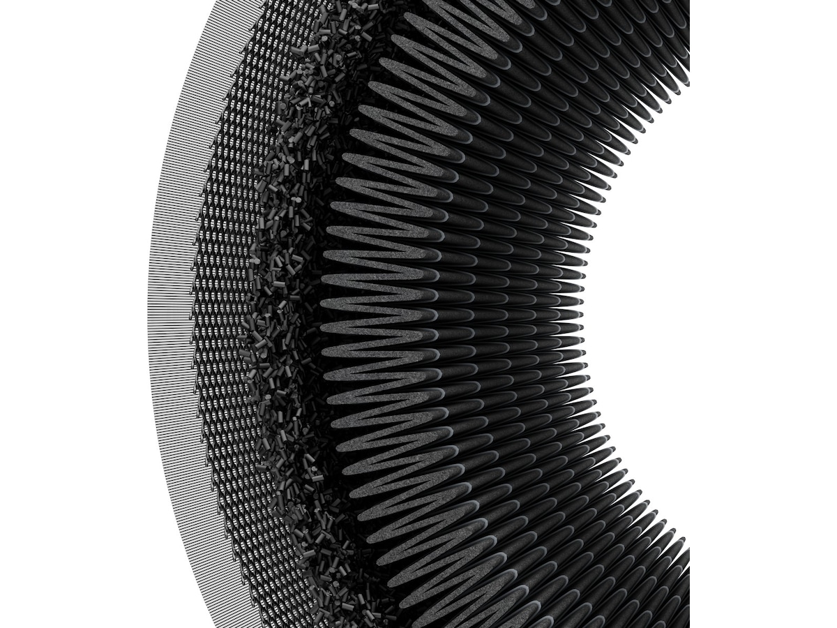 Smartmi Air Purifier 2 Filter Luftrenare