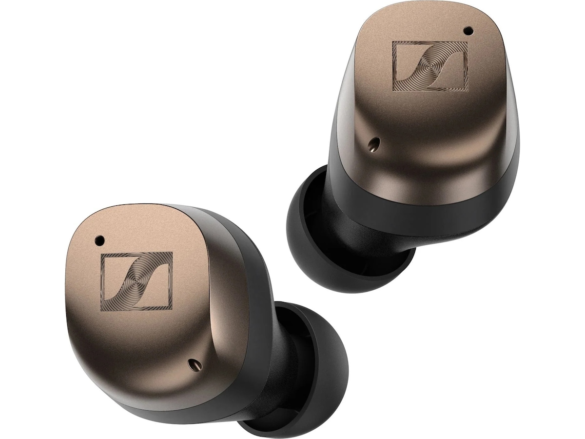 Sennheiser Momentum True Wireless 4 (copper) In-ear hörlurar