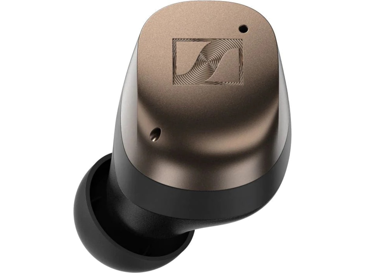 Sennheiser Momentum True Wireless 4 (copper) In-ear hörlurar