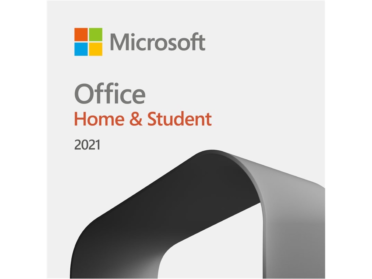 Microsoft Office Home & Student 2021 EN Kontorsprogram