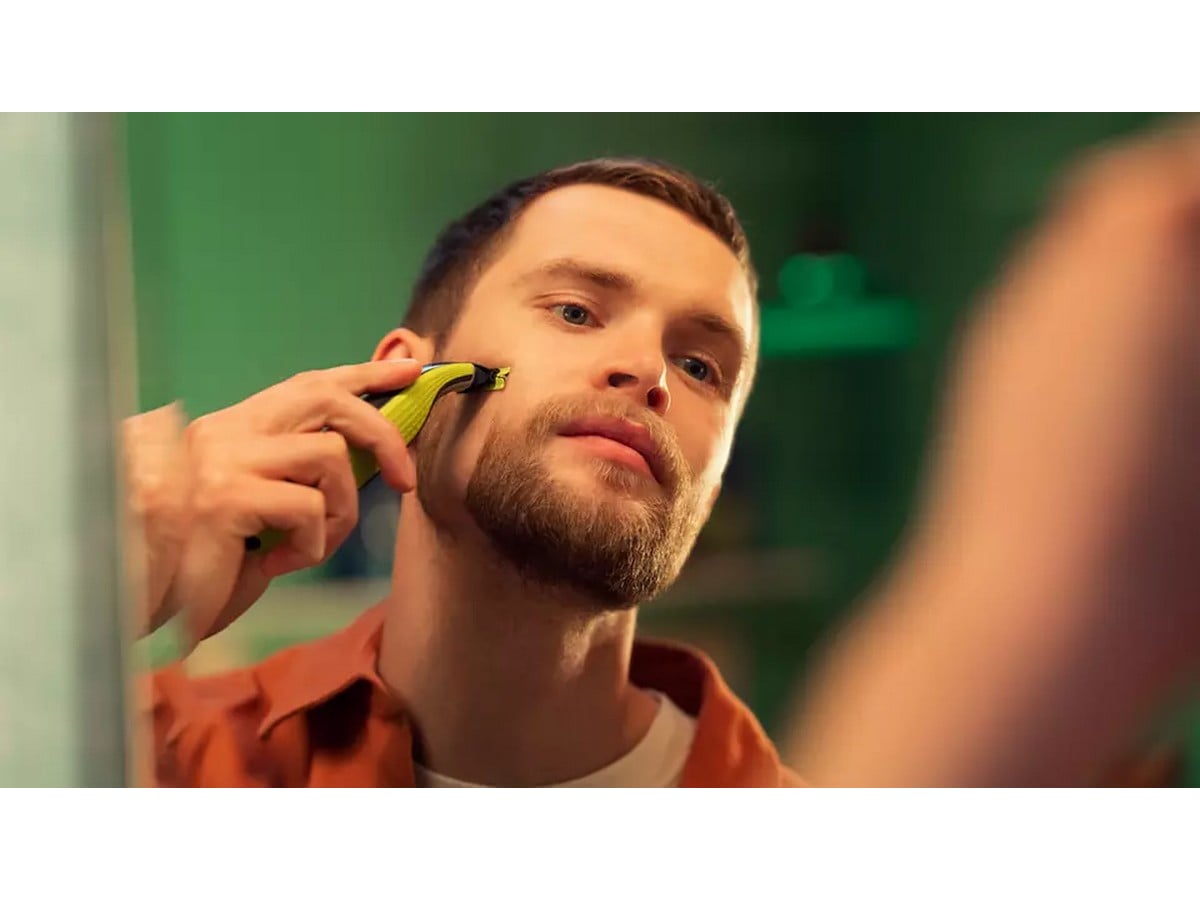 Philips OneBlade 360 Reservblad QP440/50 4-pack Tillbehör till rakapparat