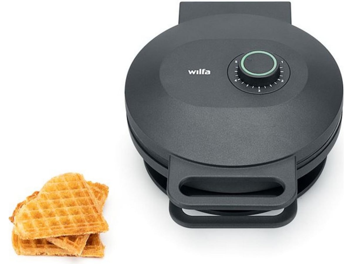 Wilfa Joy våffeljärn Våffeljärn