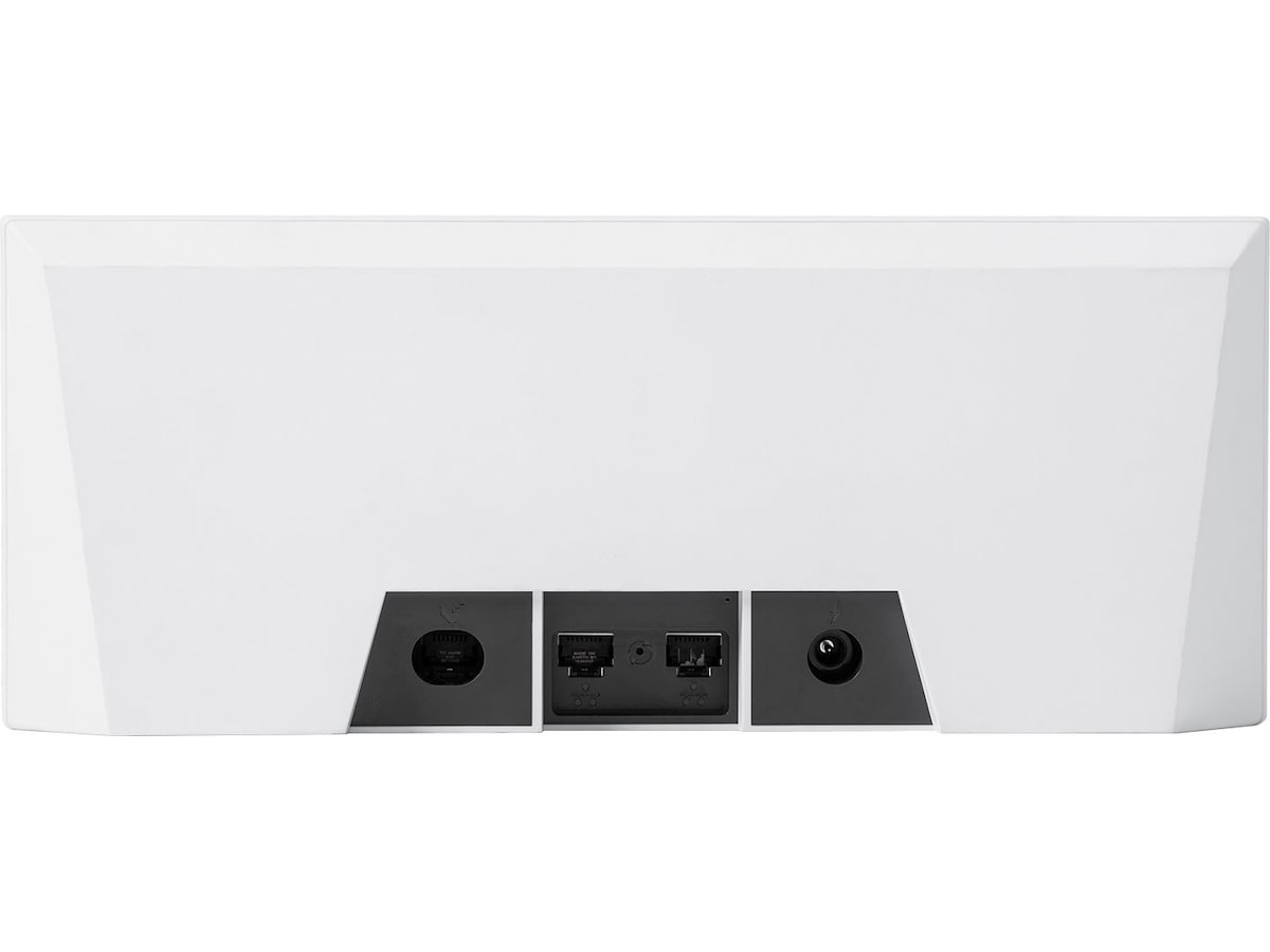 Starlink Standard Kit (Gen 4) Mobilt bredband