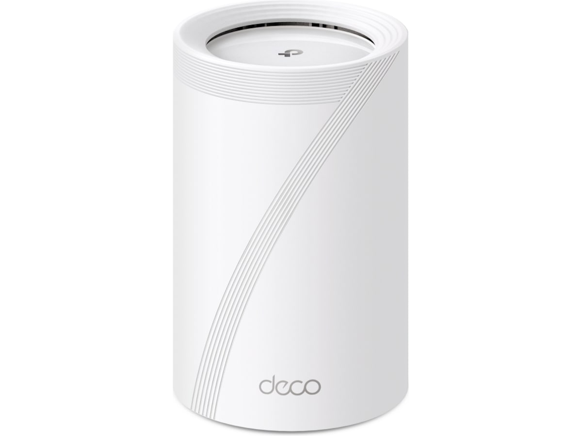TP-Link Deco BE65 Wi-Fi 7 Mesh 3-pack Router