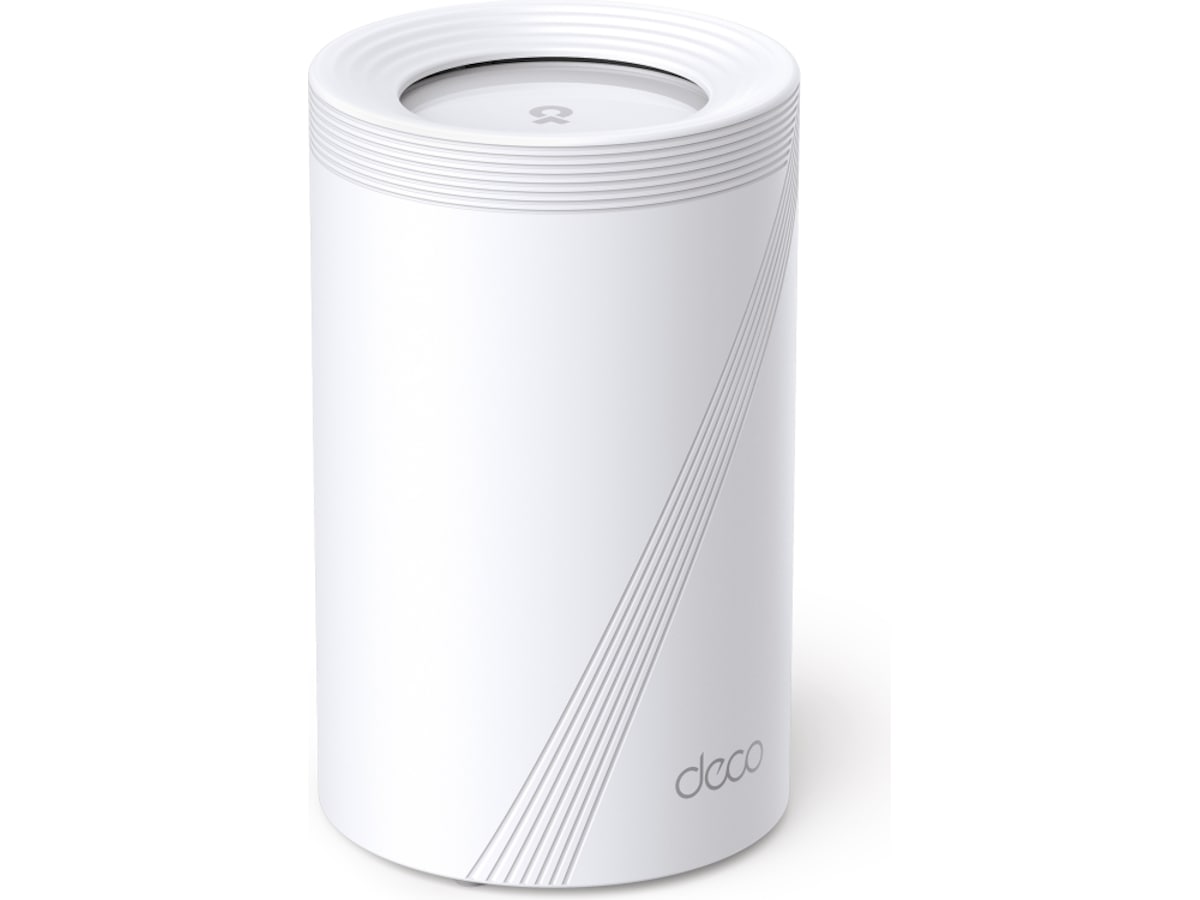 TP-Link Deco BE65 Wi-Fi 7 Mesh 3-pack Router