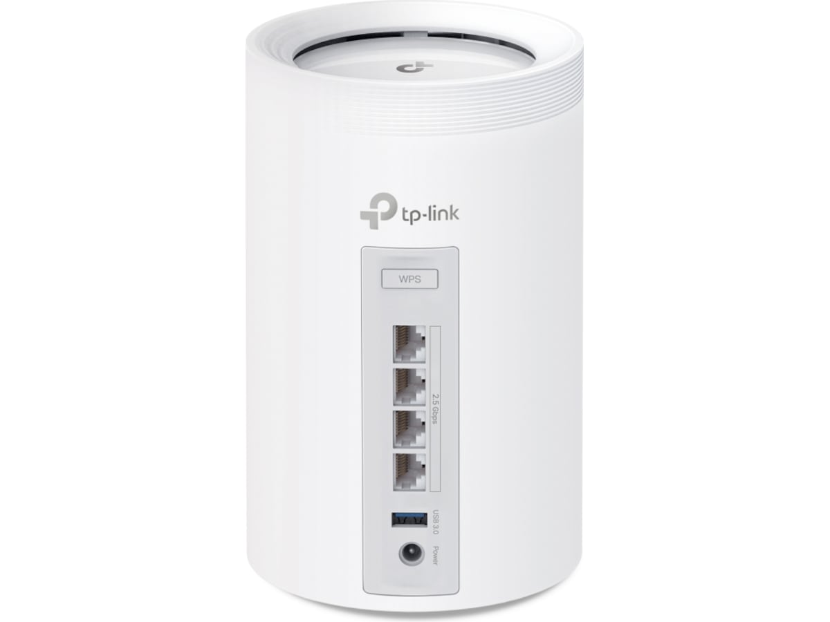 TP-Link Deco BE65 Wi-Fi 7 Mesh 3-pack Router