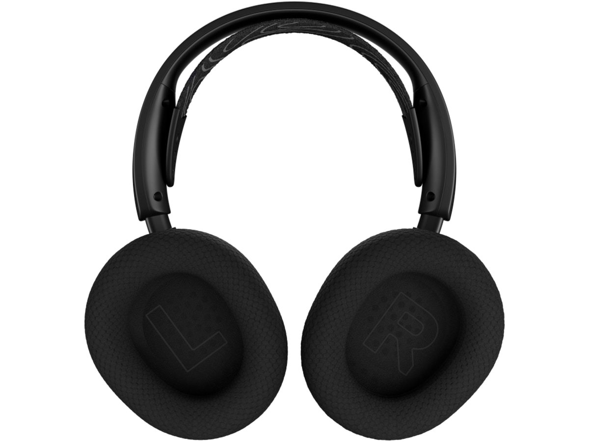 SteelSeries Arctis Nova 5 Wireless gamingheadset (svart) Gamingheadset