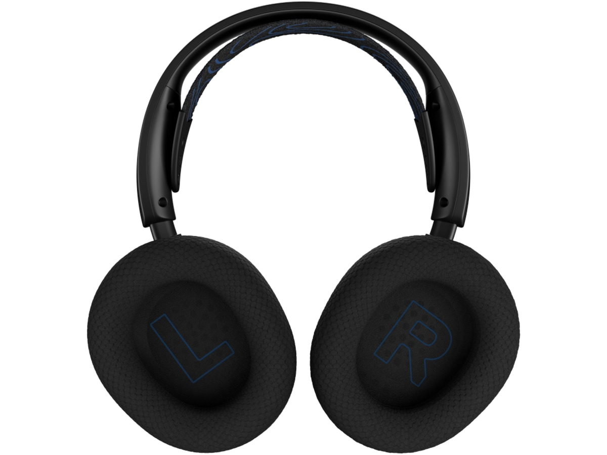 SteelSeries Arctis Nova 5P Wireless gamingheadset PS5 (svart) Gamingheadset