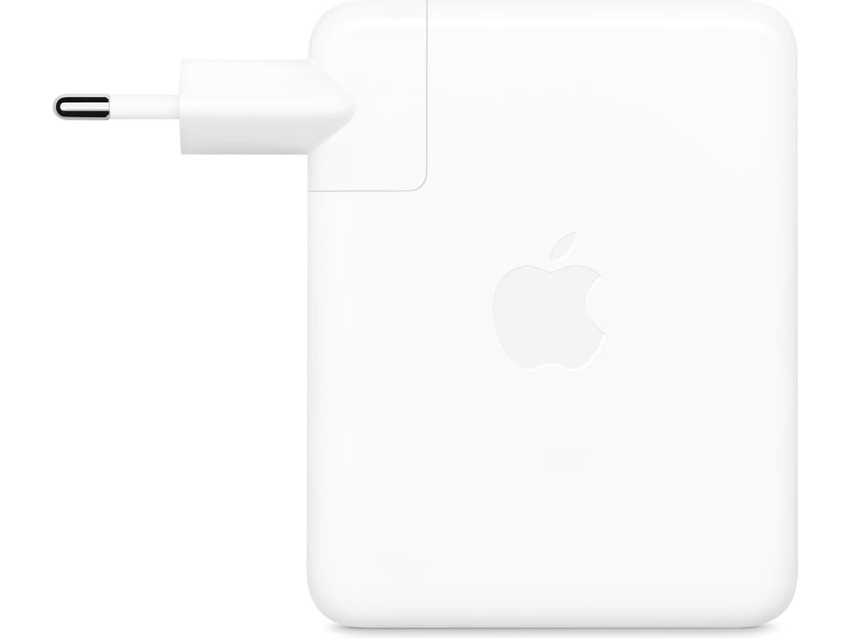 Apple strömadapter 140W (vit) Batteri och laddare