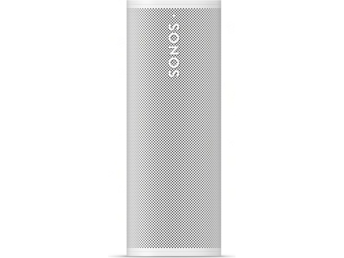 Sonos Roam 2 högtalare (vit) Trådlös / Bluetooth högtalare