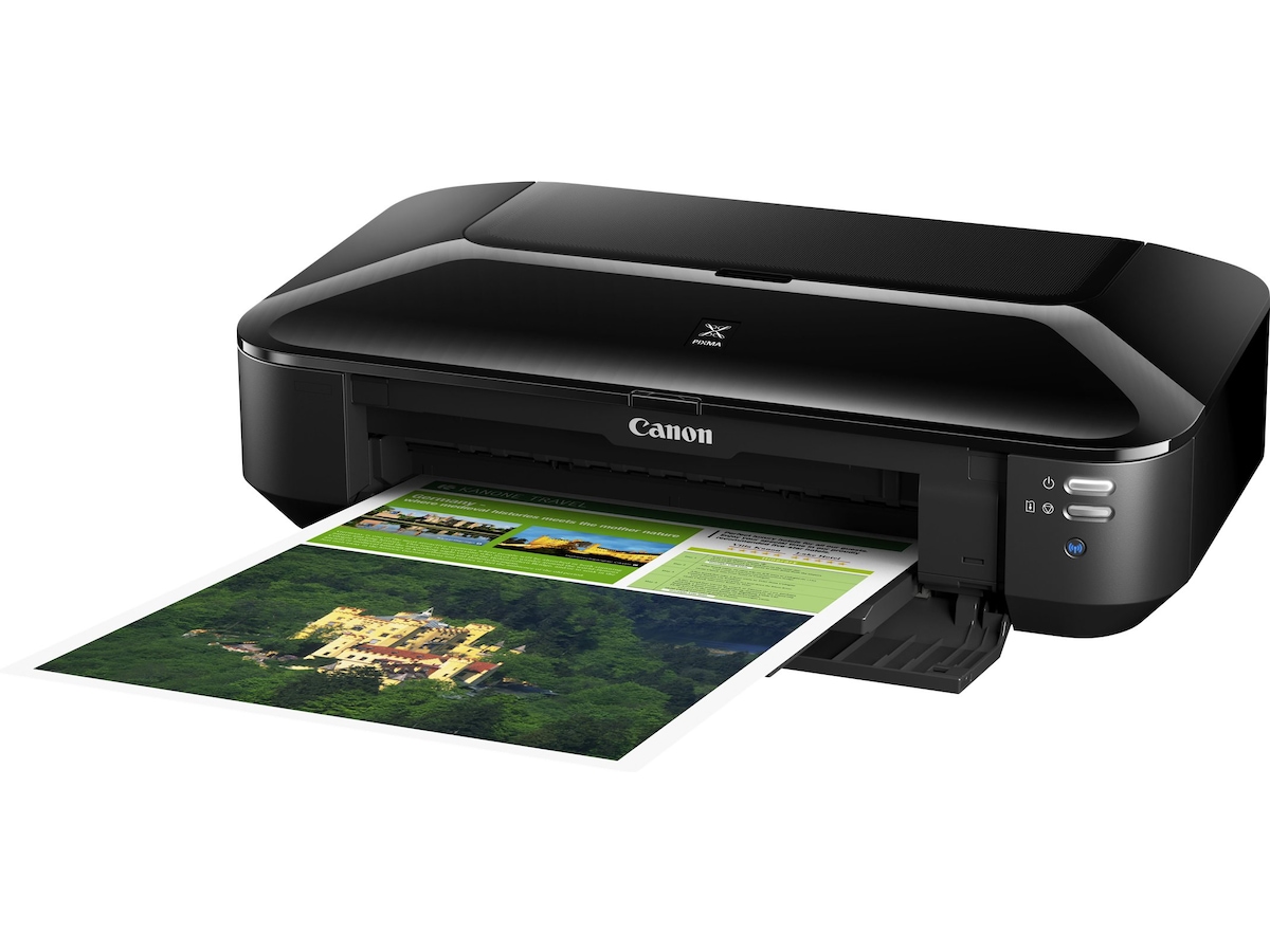 Canon PIXMA IX6850 bläckstråleskrivare Skrivare