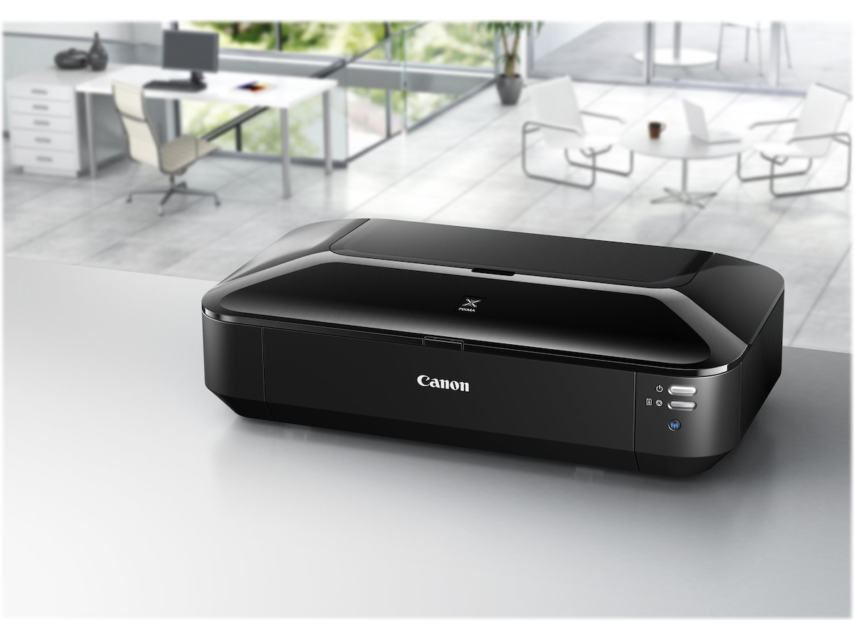 Canon PIXMA IX6850 bläckstråleskrivare Skrivare