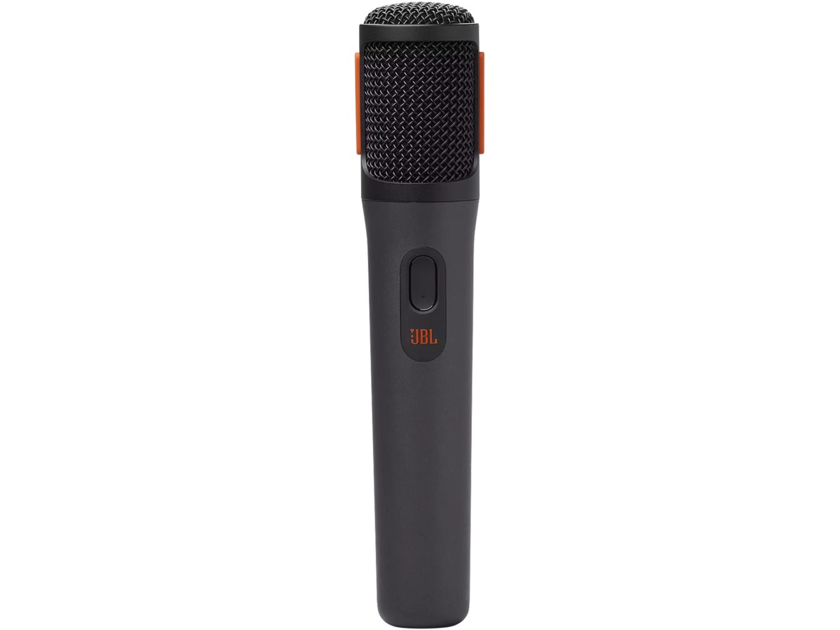 JBL PartyBox 2x Trådlös Mikrofon Trådlös / Bluetooth högtalare