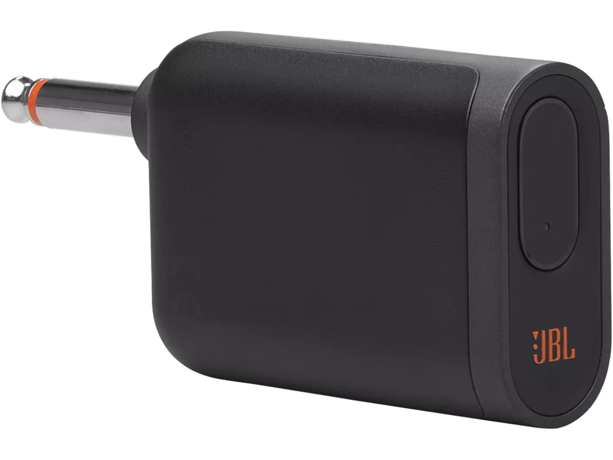 JBL PartyBox 2x Trådlös Mikrofon Trådlös / Bluetooth högtalare