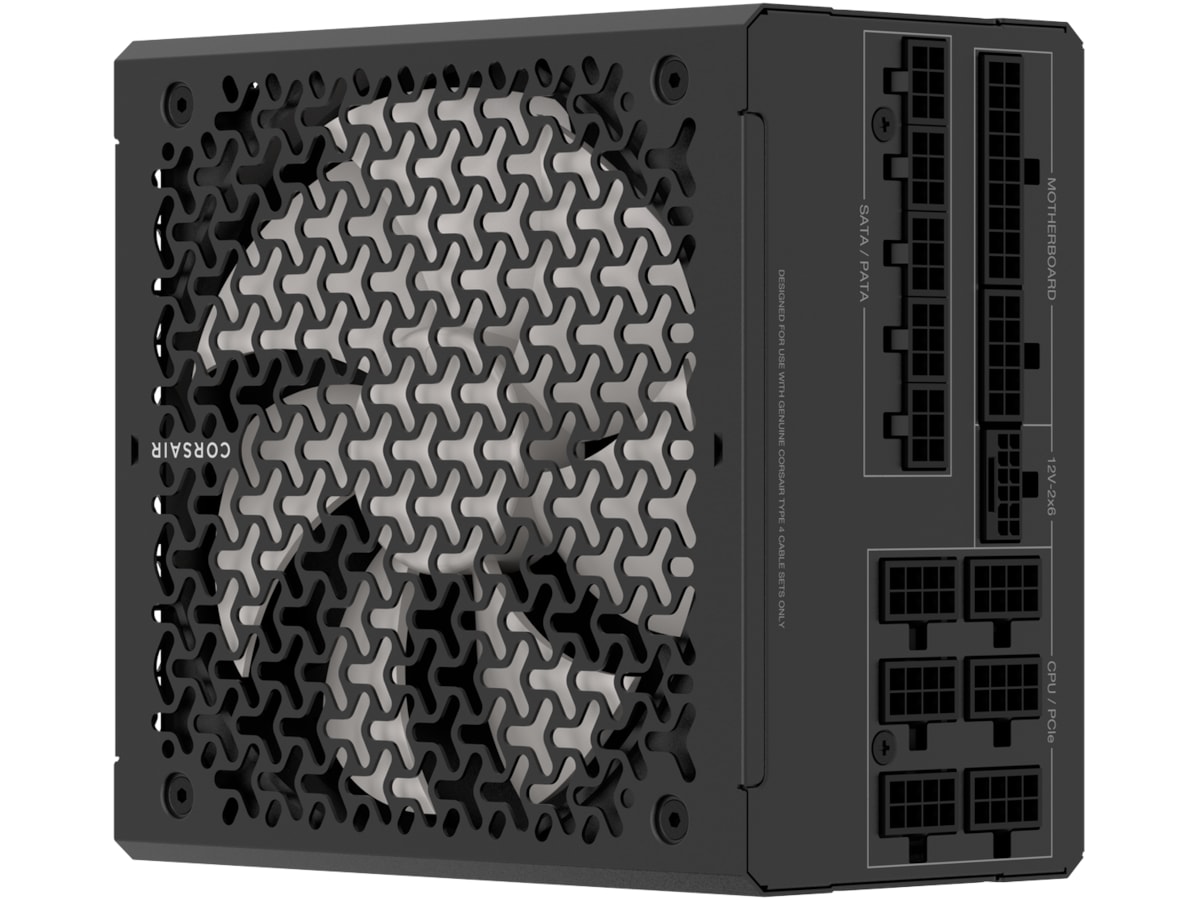 Corsair RMx Series RM1000x PSU Nätaggregat