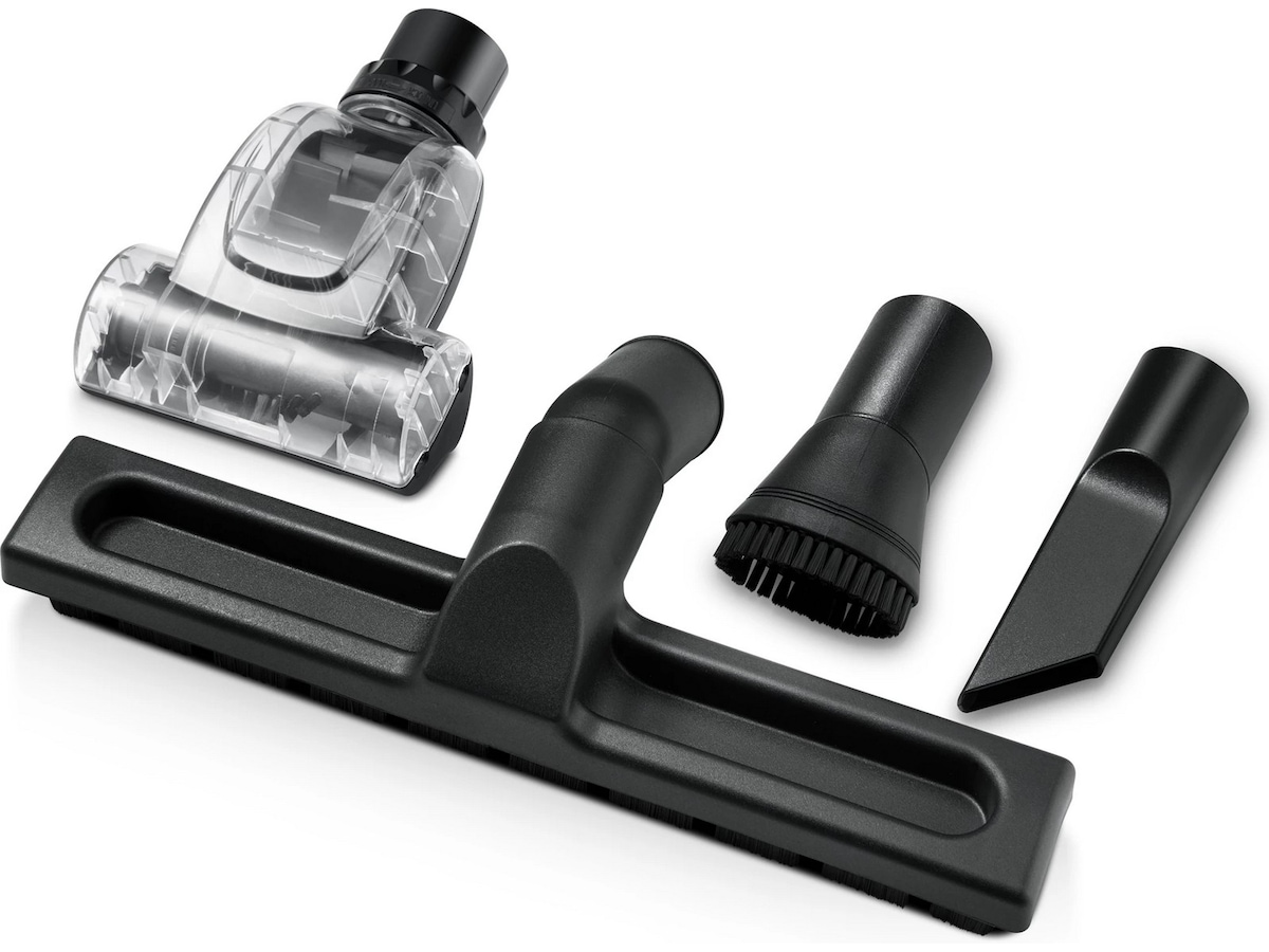 Andersson VMC-B2000 kompakt dammsugare (svart) Dammsugare