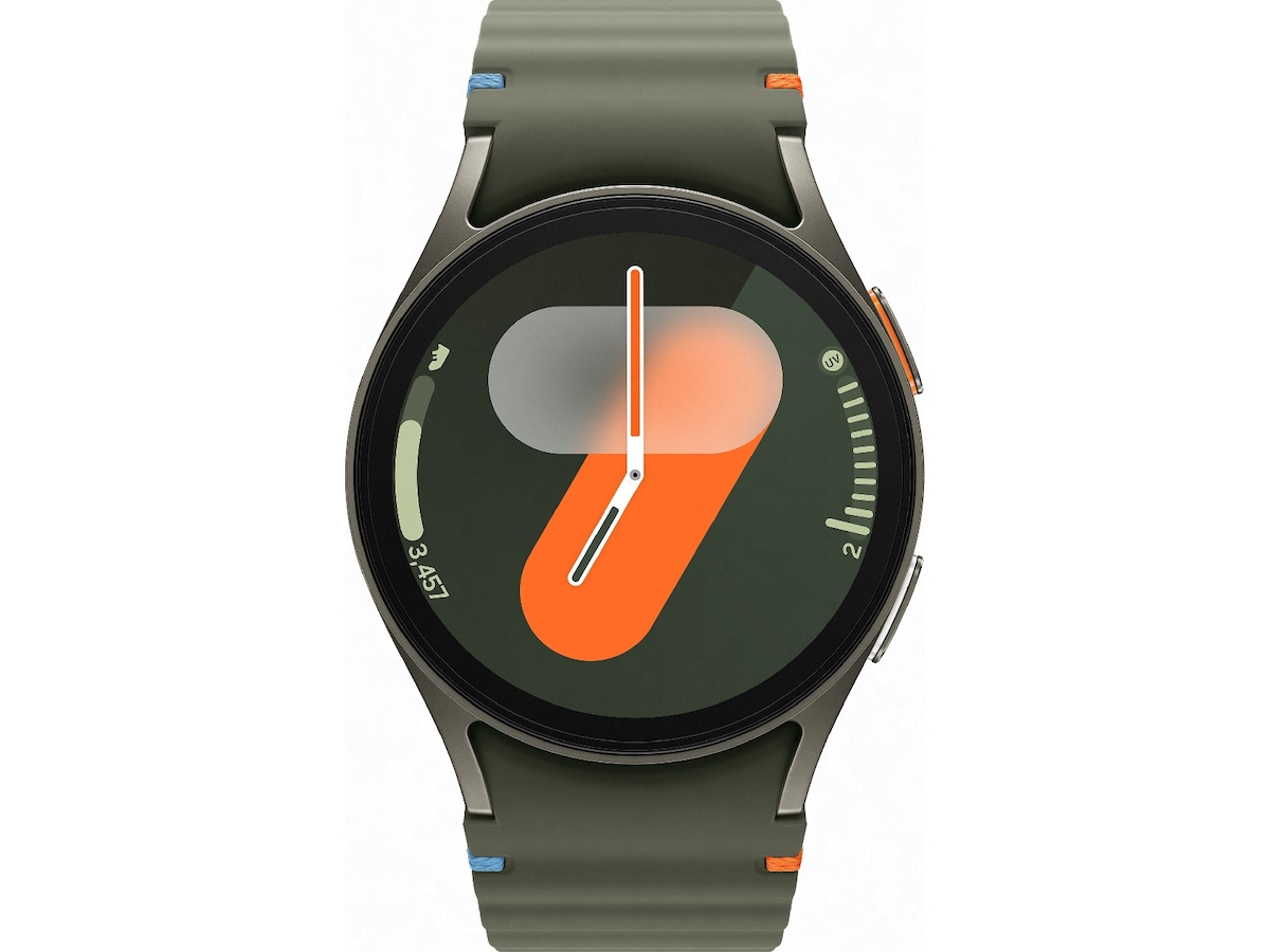 Samsung Galaxy Watch7 40mm LTE (grön) Smartwatches