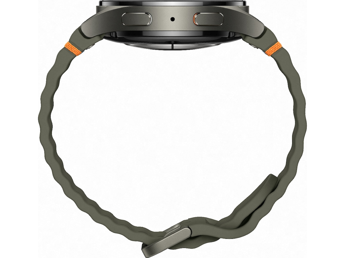 Samsung Galaxy Watch7 40mm LTE (grön) Smartwatches