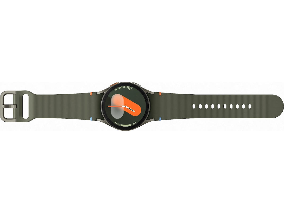 Samsung Galaxy Watch7 40mm LTE (grön) Smartwatches