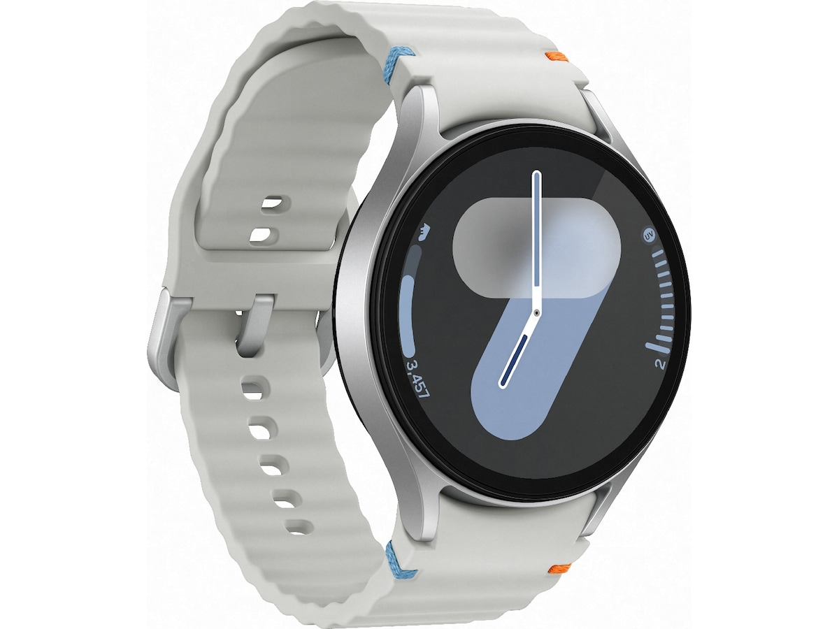 Samsung Galaxy Watch7 44mm BT (silver) Smartwatches