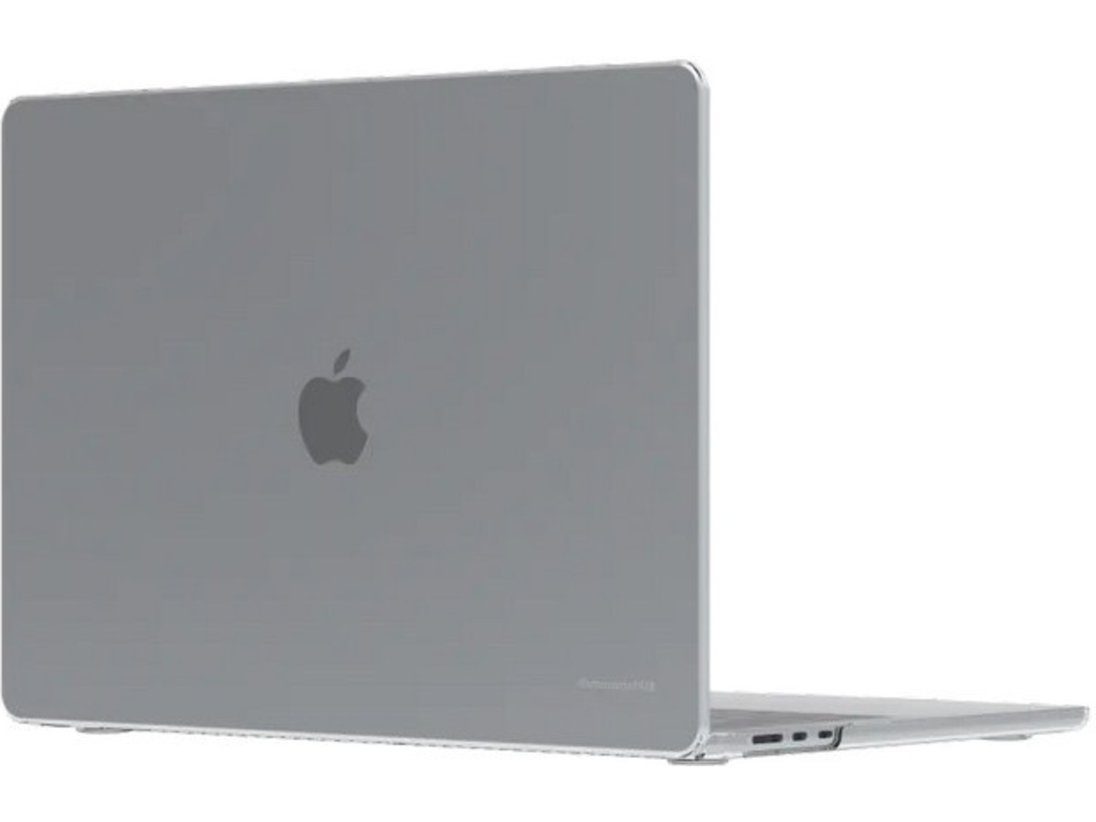 dbramante1928 MacBook Air 15" skal (genomskinligt) Ryggsäck, väska och fodral