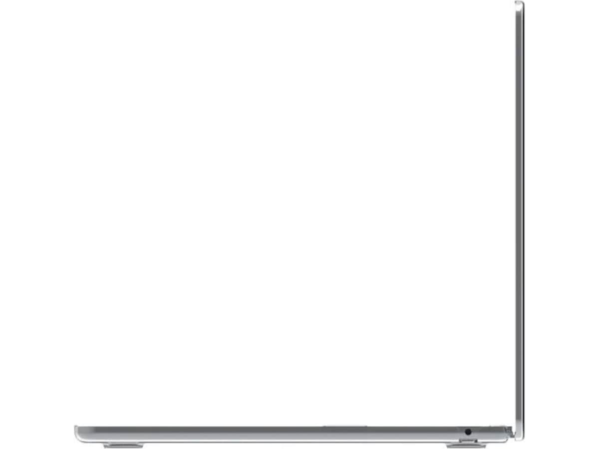 dbramante1928 MacBook Air 15" skal (genomskinligt) Ryggsäck, väska och fodral